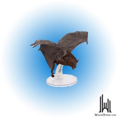 GIANT BAT #21A